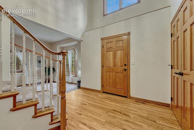 15430 Bar X Road, Colorado Springs, CO 80908