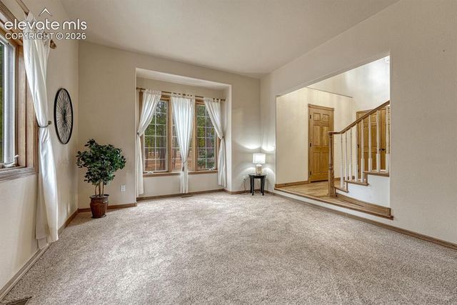 15430 Bar X Road, Colorado Springs, CO 80908