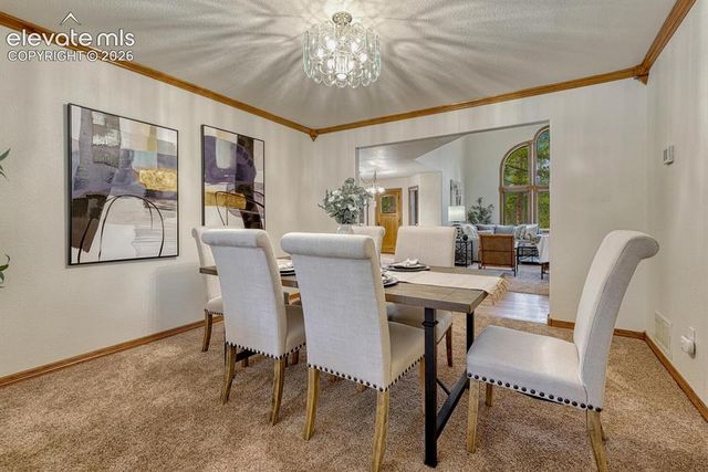 15430 Bar X Road, Colorado Springs, CO 80908