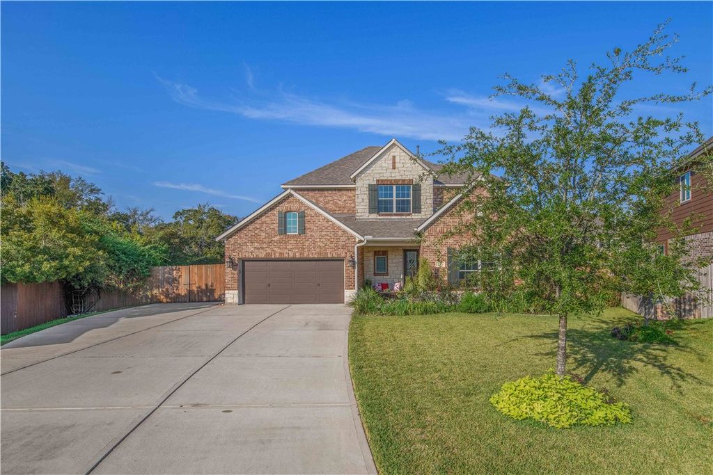 2614 Belliser Court, College Station, TX 77845 — photo 2