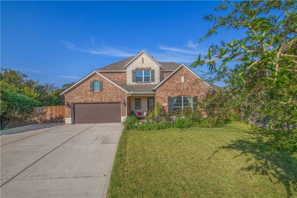 2614 Belliser Court, College Station, TX 77845 — photo 4