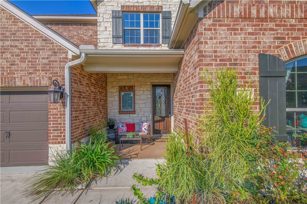 2614 Belliser Court, College Station, TX 77845 — photo 5