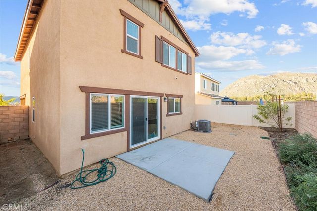 28386 Corvair Court, Winchester, CA 92596