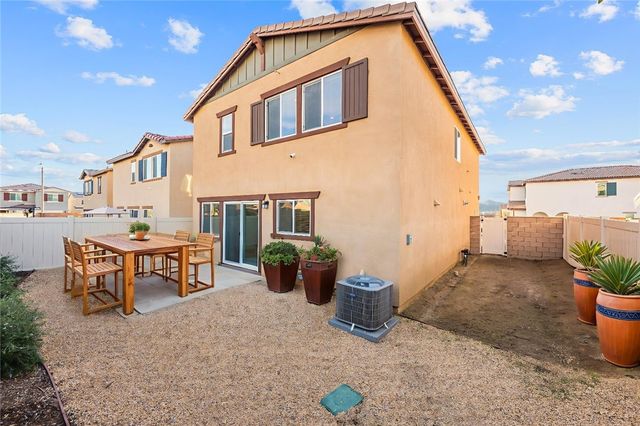 28386 Corvair Court, Winchester, CA 92596