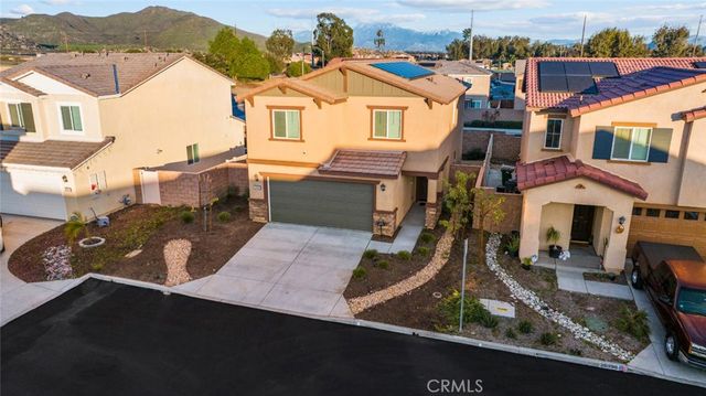 28386 Corvair Court, Winchester, CA 92596