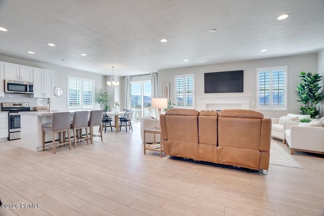 958 S Tower Mill Lane, Heber City, UT 84032