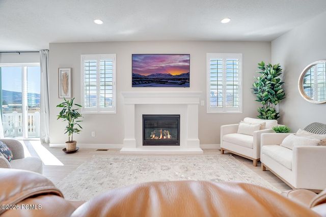 958 S Tower Mill Lane, Heber City, UT 84032