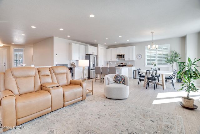 958 S Tower Mill Lane, Heber City, UT 84032