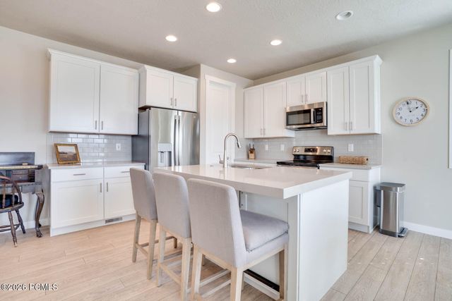 958 S Tower Mill Lane, Heber City, UT 84032