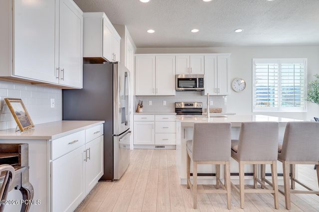 958 S Tower Mill Lane, Heber City, UT 84032