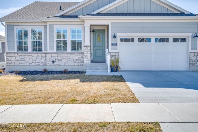 958 S Tower Mill Lane, Heber City, UT 84032