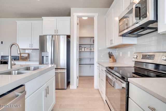 958 S Tower Mill Lane, Heber City, UT 84032