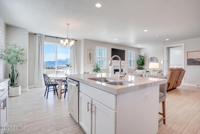 958 S Tower Mill Lane, Heber City, UT 84032