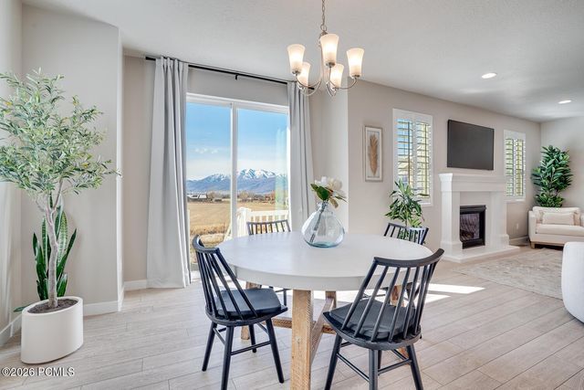 958 S Tower Mill Lane, Heber City, UT 84032