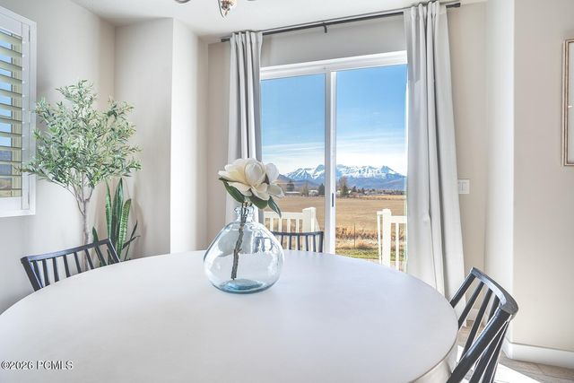 958 S Tower Mill Lane, Heber City, UT 84032