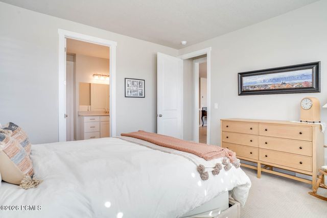 958 S Tower Mill Lane, Heber City, UT 84032