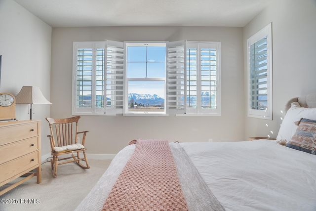 958 S Tower Mill Lane, Heber City, UT 84032