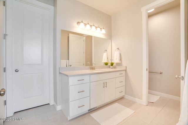 958 S Tower Mill Lane, Heber City, UT 84032