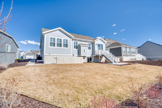 958 S Tower Mill Lane, Heber City, UT 84032