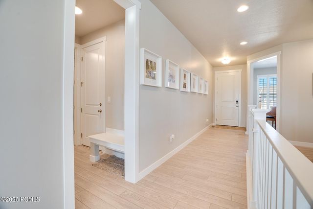 958 S Tower Mill Lane, Heber City, UT 84032