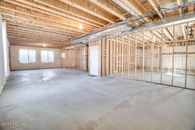 958 S Tower Mill Lane, Heber City, UT 84032