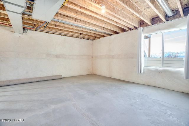 958 S Tower Mill Lane, Heber City, UT 84032