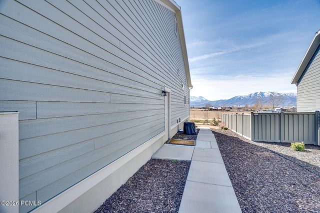 958 S Tower Mill Lane, Heber City, UT 84032