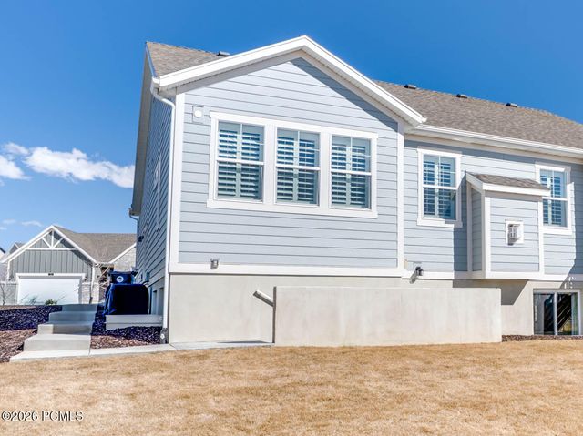 958 S Tower Mill Lane, Heber City, UT 84032