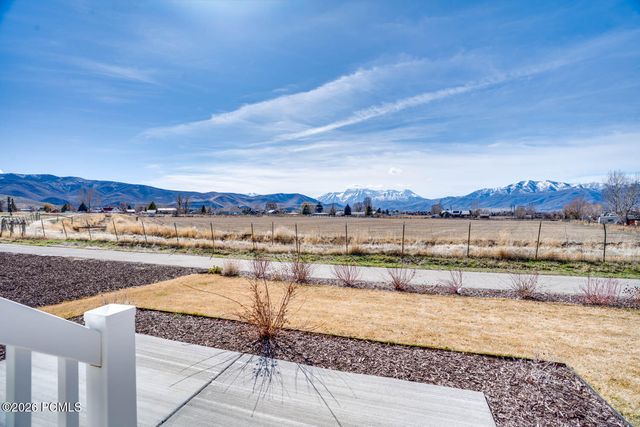 958 S Tower Mill Lane, Heber City, UT 84032