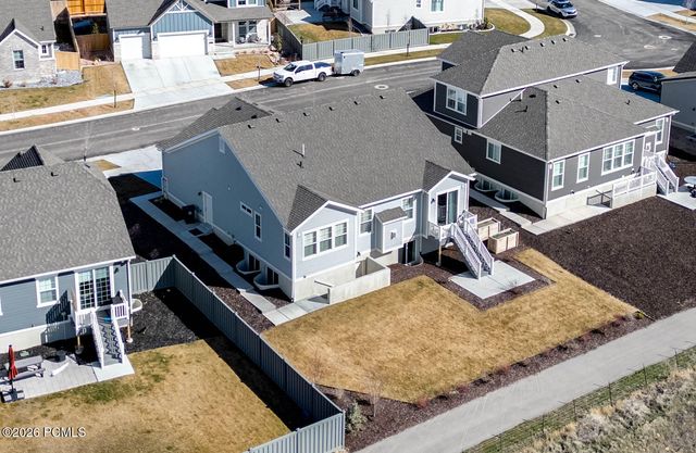 958 S Tower Mill Lane, Heber City, UT 84032