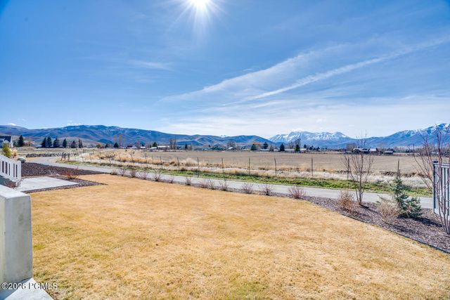 958 S Tower Mill Lane, Heber City, UT 84032