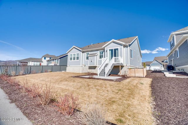 958 S Tower Mill Lane, Heber City, UT 84032