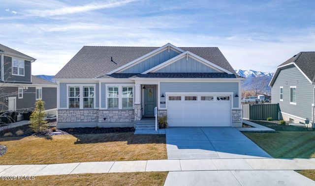 958 S Tower Mill Lane, Heber City, UT 84032