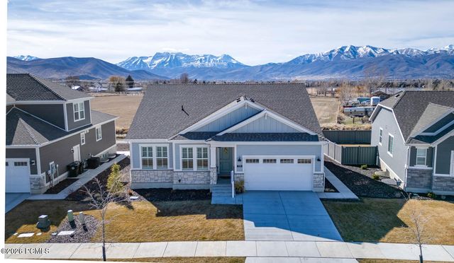 958 S Tower Mill Lane, Heber City, UT 84032