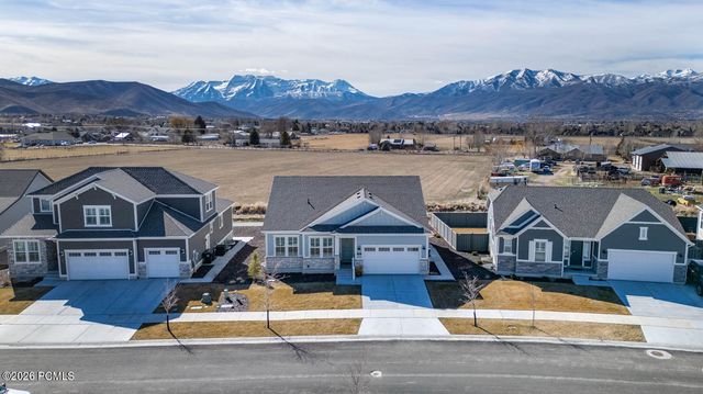 958 S Tower Mill Lane, Heber City, UT 84032