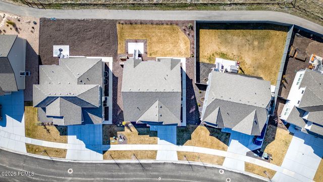 958 S Tower Mill Lane, Heber City, UT 84032