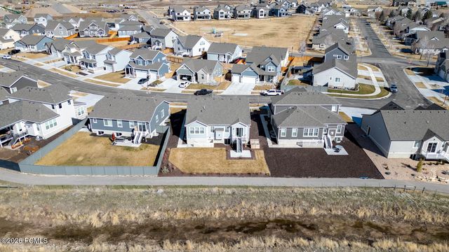 958 S Tower Mill Lane, Heber City, UT 84032