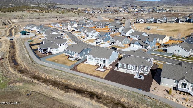 958 S Tower Mill Lane, Heber City, UT 84032