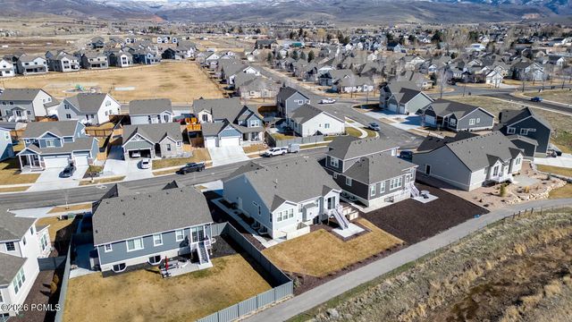 958 S Tower Mill Lane, Heber City, UT 84032