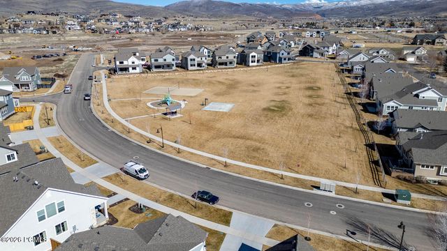 958 S Tower Mill Lane, Heber City, UT 84032