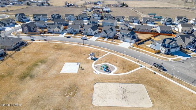 958 S Tower Mill Lane, Heber City, UT 84032