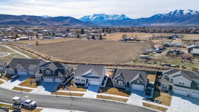 958 S Tower Mill Lane, Heber City, UT 84032