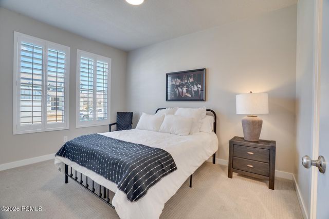 958 S Tower Mill Lane, Heber City, UT 84032