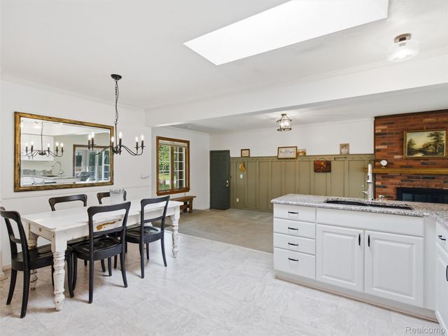 6271 Peach Drive, Independence Charter Township, MI 48346