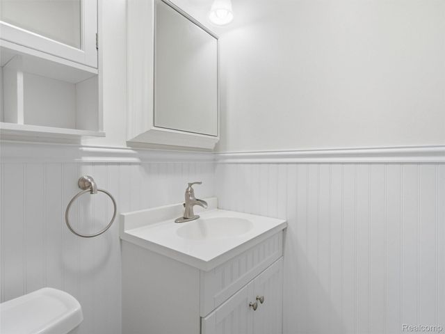 6271 Peach Drive, Independence Charter Township, MI 48346