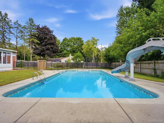 6271 Peach Drive, Independence Charter Township, MI 48346