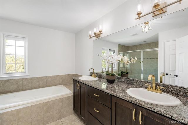 2862 Bay Hill Court, Oakland, MI 48363