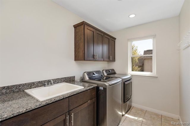 2862 Bay Hill Court, Oakland, MI 48363
