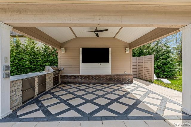 2862 Bay Hill Court, Oakland, MI 48363