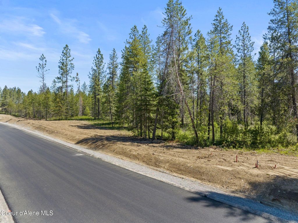 8 Ellington Ct, Athol, ID 83801